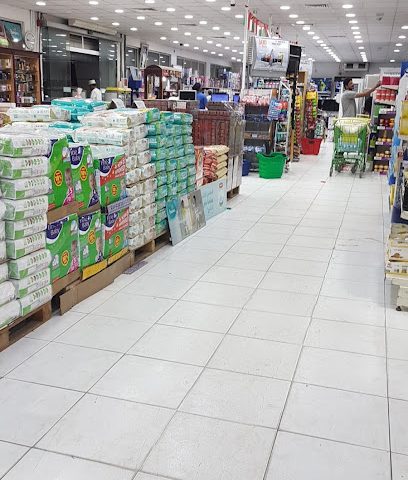 SAIHOOTH HYPER MARKET - الخابورة - +968 7131 6274