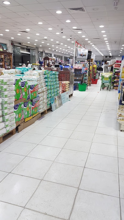 SAIHOOTH HYPER MARKET - Oman|Al Khaburah|1