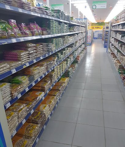 أسواق الفيحاء - صمد الشان - +968 9321 4217
