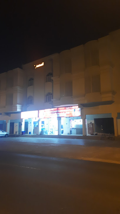 مغسلة سيارات - Oman|ولاية صحار،|Al Nuzha St|CMFP+2P8