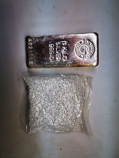 عمان لأدوات صياغة الذهب - محل بهاجوانز - Oman|114|Muttrah Gold Souq Muttrah OM