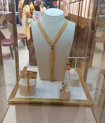 ملبار للذهب والألماس - مول عمان - بوشر - مسقط - +968 24 596937