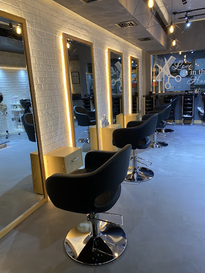 صالون Blo and Go Express Styling - Oman|Seeb|Seeb St|J6GP+G82