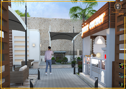 ذا ايديا - فكرة للتصميم و ديكور - نزوى - +968 9100 1331