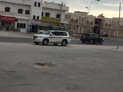 كوافير اشرف - صلالة - +968 9818 3760
