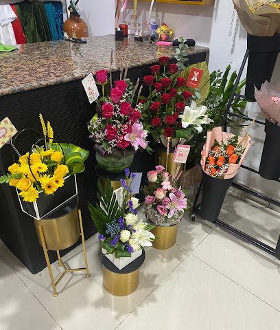 شيل روز بلوسومز - مسقط - +968 9330 9177