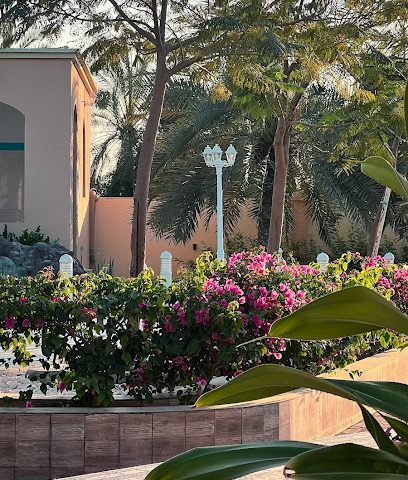 استراحة العُلا - منتجع العلا - ليوا - +968 9777 4279