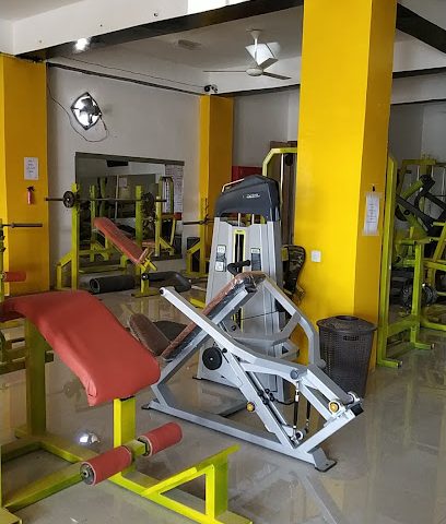 رجال وسيدات لياقة بدنية - إزكي - +968 7156 9737