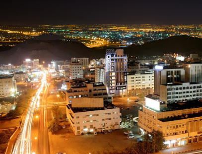 بناء للاستشارات - مسقط - +968 9921 5156