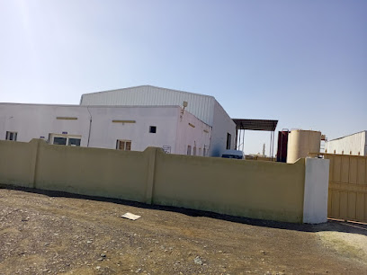 النفط الوطني الخليجي - صحار -