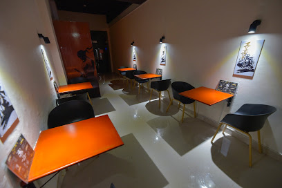 مطبخ النينجا - صور ، - +968 9717 4080