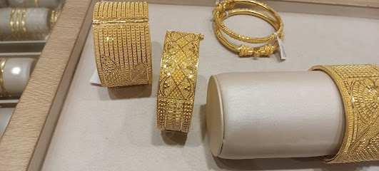 مجوهرات داماس - صحار - +968 9985 7411