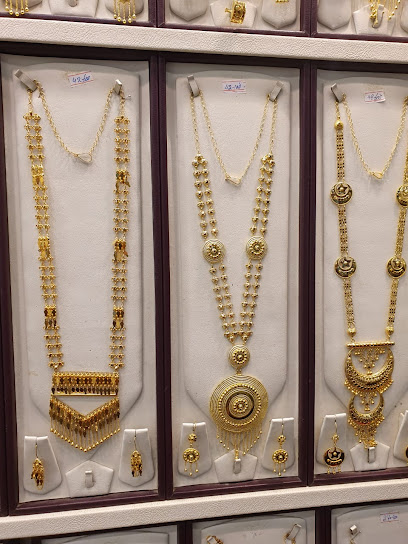 مجوهرات احمد - Oman|320|Souk Al Khuwair St|OM