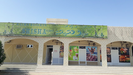 مقهى صحاري هيماء - هيما - +968 9579 6960