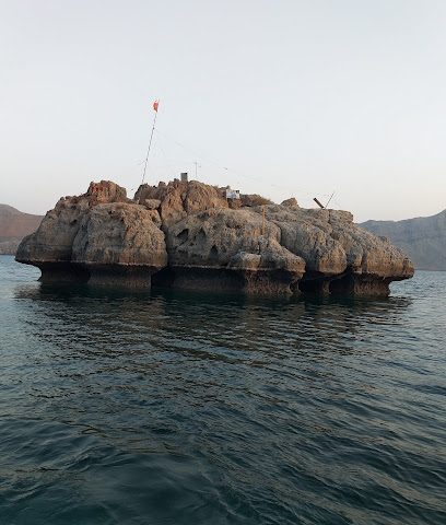 بلدية خصب - خصب - +968 25 656020
