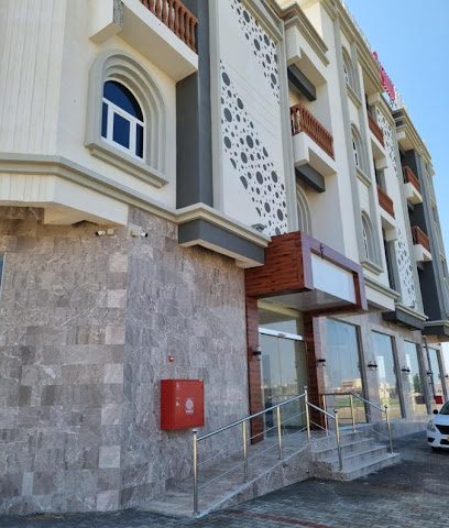 السويق للشقق الفندقية - السويق - +968 7119 0707
