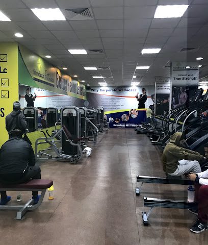هورايزون فتنس دارسيت للرجال - مسقط - +968 24 798916