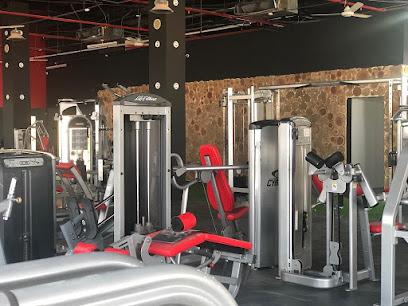 SMART_GYM_FITNESS - السيب -