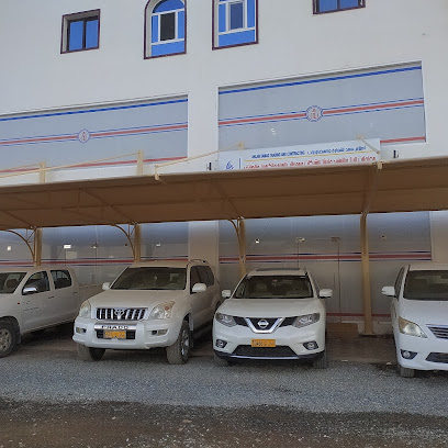 مشاريع ابو ياسر المولى ذ - إبرا المضيبي ام - +968 9525 6340