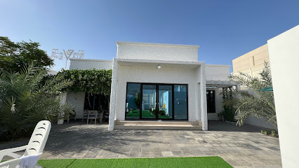 فيلا حمام السباحة - حي مثل سعد - +968 7171 7004