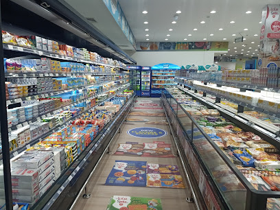 الجهراء هايبر ماركت - الردة - +968 9399 5689