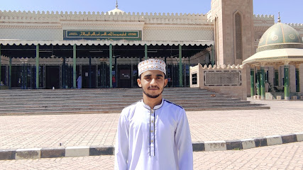 بيت هارونين القواف - صلالة -