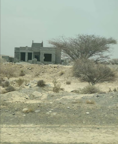 خطوط الجهد العالي - Oman|Aflaj|HXM8+GG