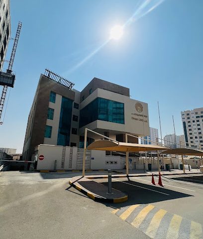 الشركة العمانية للغاز المسال OMAN LNG LLC المكتب الرئيسي - مسقط - +968 24 609999