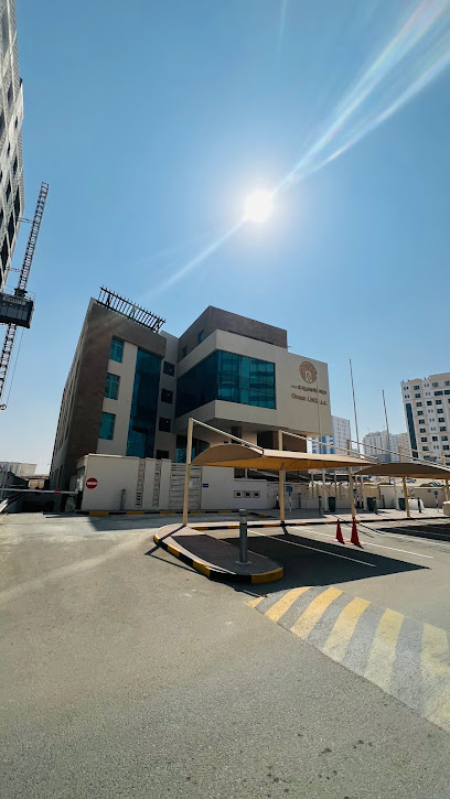 الشركة العمانية للغاز المسال OMAN LNG LLC المكتب الرئيسي - Oman|Muscat|Al Jami Al Akbar St|H8JR+R32