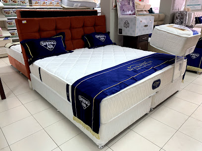 الفجر للمفروشات - مسقط - +968 22 371138
