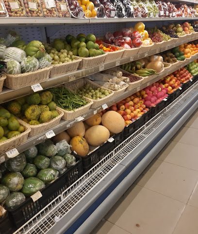 الفيحاء طازج - مسقط - +968 24 495523