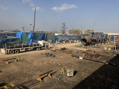 لارسن وتوبرو للهندسة الثقيلة ذ - ليوا - +968 26 762390