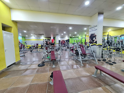 هورايزون فيتنس - صلالة - +968 23 290692