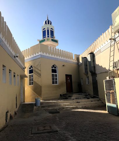 مسافرون هيماء - هيما -