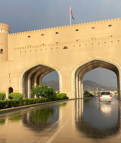 بوابة بهلاء - بهلاء -