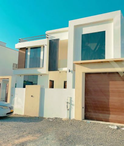 شركة أيقونات مسقط - ولاية بركاء ، بركاء - +968 9890 8154