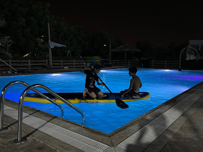 بيت مزرعة سيتي - السيب - +968 7114 4667