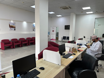 الشركة العمانية القطرية للتأمين - صحار - +968 9287 8097