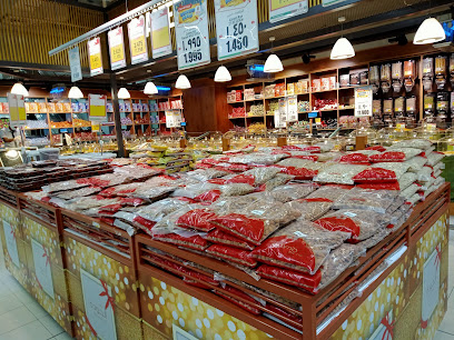 Nesto Hypermarket روي نستو هايبرماركت - روي - مسقط - +968 9066 5557