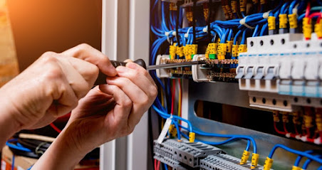 إصلاح المعدات الكهربائية (Haima Trading Business LLC) - السيب - +968 9633 2524