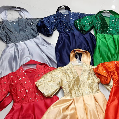 رونق الاناقة - صحم - +968 9658 3261