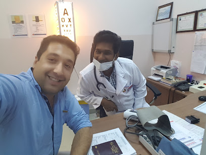 مستوصف بدر السماء - صور - صور - +968 25 546112