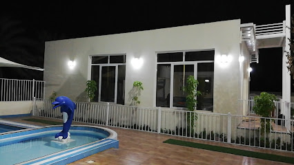 منتجع الظلال - الرميس -