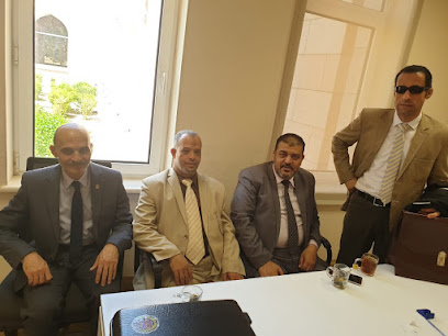 محمد العبري للمحاماه والاستشارات القانونية المعبيلة الجنوبية - محافظة مسقط - السيب -