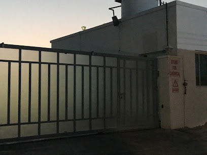 شركة نخيل عمان للتنمية - بركاء - الرميس -