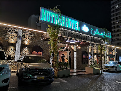 مطعم جازيبو - مسقط -