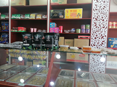 المجد السامق للتجارة -  - +968 9527 8616