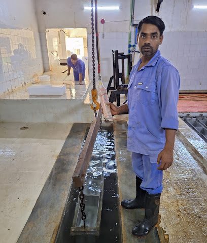 العبري القلاف - صحار - +968 7757 9003