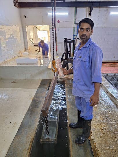 العبري القلاف - Oman|Sohar