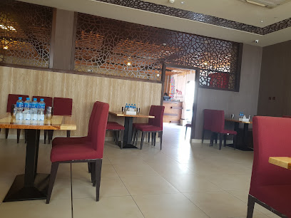 مطعم حيدر أباد برياني - مسقط - +968 9988 6646